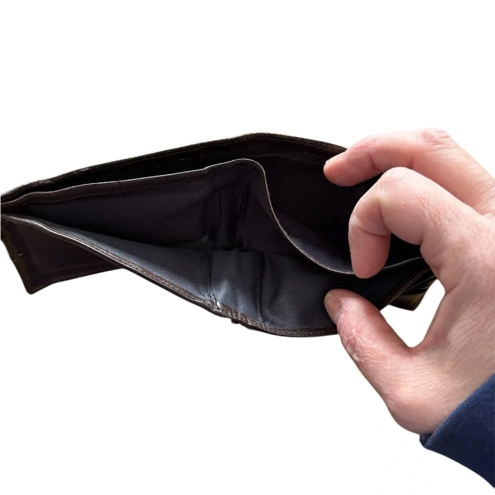 Tommy Hilfiger Bi-Wallet